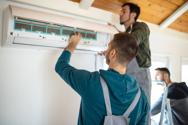 Best Affordable HVAC services  in Tanglewilde, WA