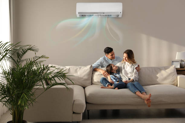 Best HVAC emergency services  in Tanglewilde, WA