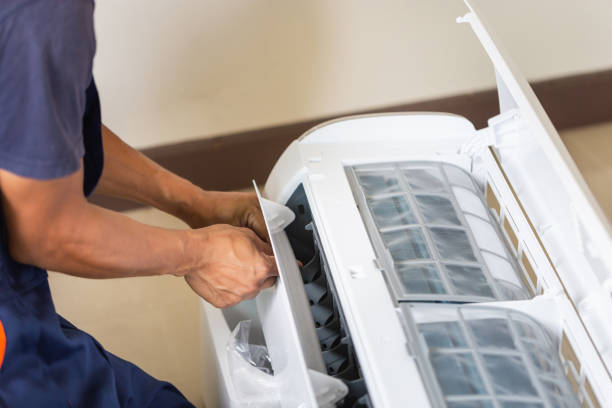 Reliable Tanglewilde, WA HVAC Solutions