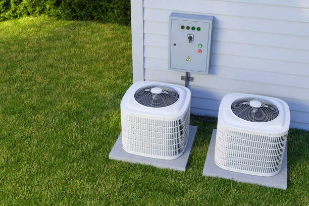 Best Ductless HVAC repair  in Tanglewilde, WA