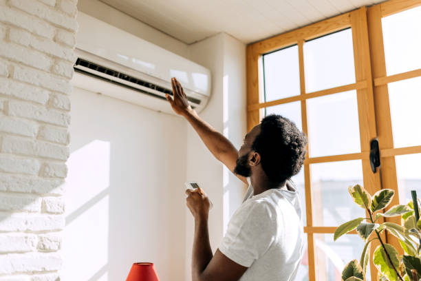 HVAC emergency services in Tanglewilde, WA