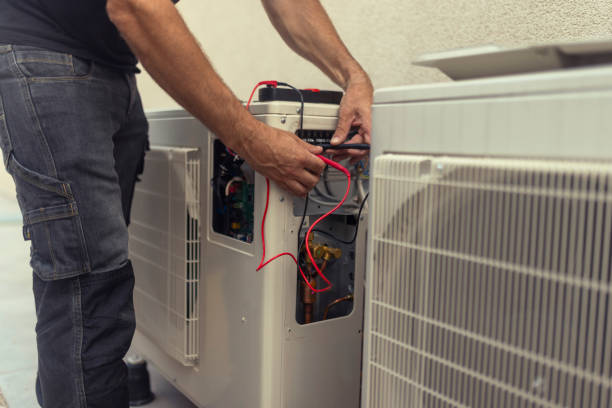 Best HVAC repair near me  in Tanglewilde, WA
