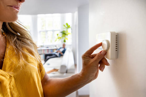 Best HVAC repair near me  in Tanglewilde, WA
