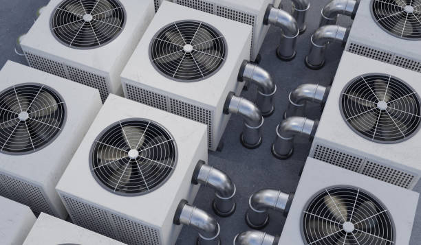 Best HVAC repair near me  in Tanglewilde, WA