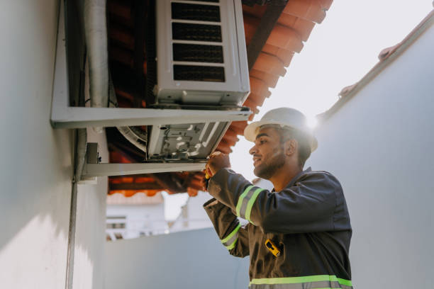 Best Best HVAC companies  in Tanglewilde, WA