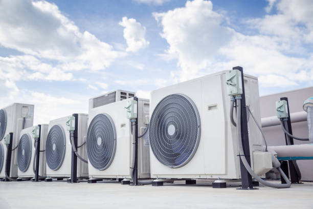 Best HVAC installation services  in Tanglewilde, WA