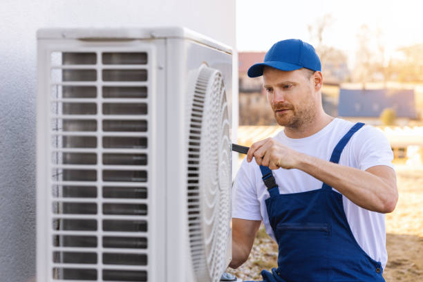 Best 24/7 HVAC repair  in Tanglewilde, WA