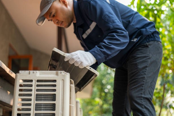 Best HVAC contractors  in Tanglewilde, WA